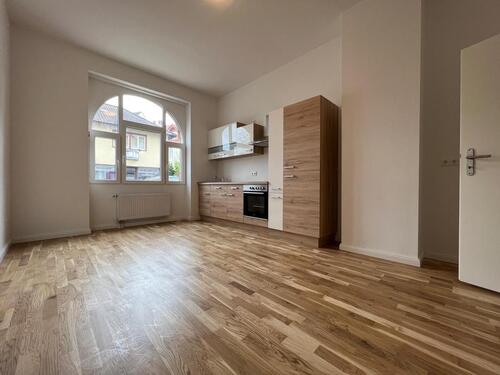 Foto - 2 Zimmer Etagenwohnung zur Miete in Mannheim