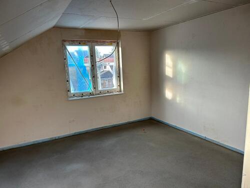 Foto - Etagenwohnung in Halle zur Miete