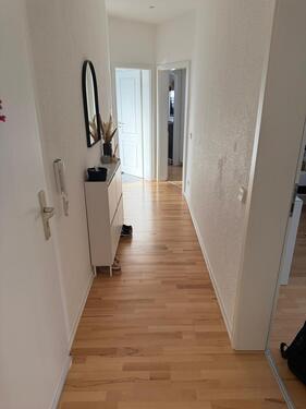Foto - Schöne helle 100m2 Wohnung in Letmathe zu vermieten