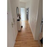 Schöne helle 100m2 Wohnung in Letmathe zu vermieten - Iserlohn