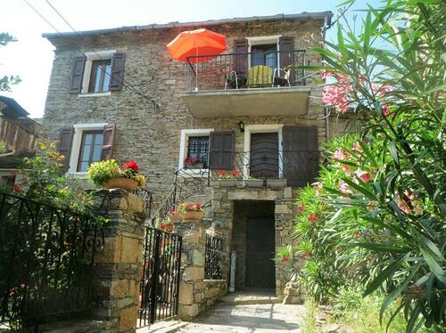 Foto - Korsika Ferienhaus im Juli frei