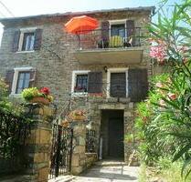 Korsika Ferienhaus im Juli frei - Bergneustadt