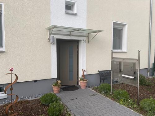 Foto - 3 Zimmer Etagenwohnung in Castrop-Rauxel