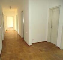 Altbau-Flair - Zentrumsnahe 4 Zimmer Wohnung mit Balkon - Lahr (Schwarzwald)