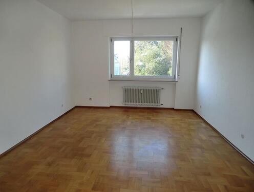 Foto - Etagenwohnung in Lahr (Schwarzwald) zur Miete