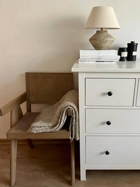 Foto - Helles Studio-Apartment zur Untermiete – zentral in Hamburg