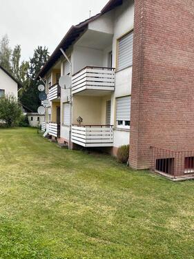 Foto - 2 Zimmer Etagenwohnung in Bad Salzuflen