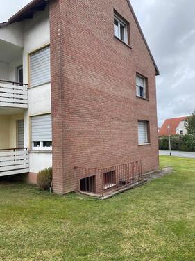 Foto - Etagenwohnung in Bad Salzuflen zur Miete