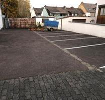 Stellplatz zu vermieten in Wittlich - Trier Kürenz