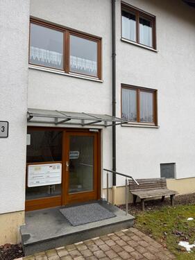 Foto - 3 Zimmer Erdgeschoßwohnung zur Miete in Ochsenhausen