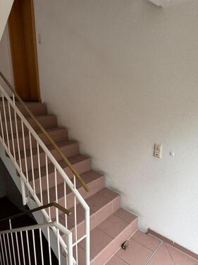 Foto - 3 Zimmer Erdgeschoßwohnung in Ochsenhausen