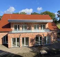 Schöne 3 Zi.-Gartenwohnung in Wedemark-Abbensen