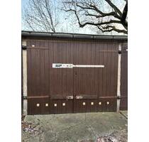 ✅ Schöne Garage zu vermieten: Ebereschenweg 29, 01445 Radebeul