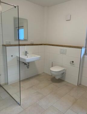 Foto - 1 Zimmer Erdgeschoßwohnung in Ayl