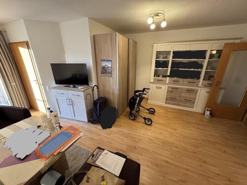 Foto - Etagenwohnung in Garbsen zum Kaufen