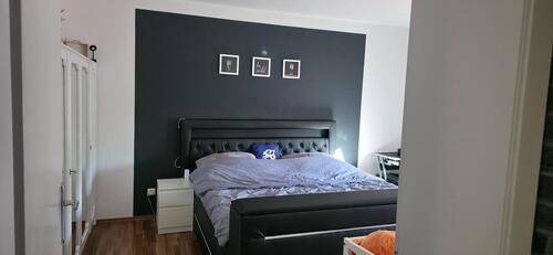 Foto - 4.5 Zimmer Etagenwohnung in Goslar