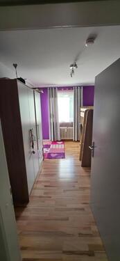 Foto - Etagenwohnung in Goslar zum Kaufen