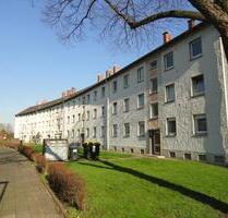 ***Renovierte 2-Zimmerwohnung im 1. OG in ruhiger und grüner Umgebung*** - Duisburg Rheinhausen