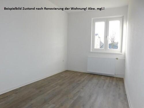 Foto - 2 Zimmer Etagenwohnung in Duisburg