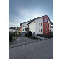 Schöne 1,5-Zimmer Wohnung mit Terrasse und Stellplatz - Pforzheim Eutingen