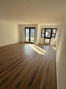 Foto - 1.5 Zimmer Erdgeschoßwohnung in Pforzheim