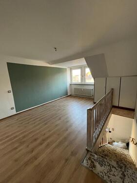 Foto - Maisonettenwohnung in Braunschweig zur Miete