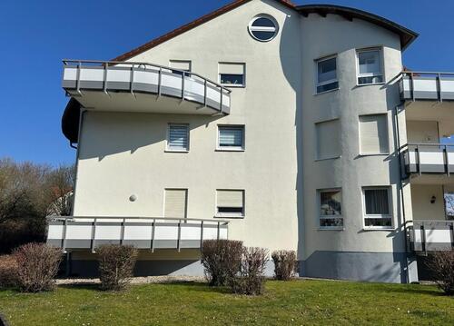 Foto - 3-Zimmer-Wohnung in NeubergRavolzhausen - provisionsfrei