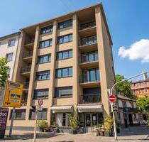 Neu sanierte 2 Zimmer Wohnung !Erstbezug! - Mannheim