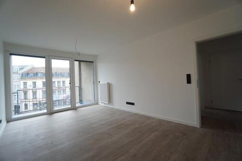 Foto - Etagenwohnung in Mannheim zur Miete