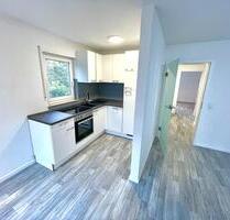 Moderne 2-Zimmer Wohnung in Pirna | BALKON + EBK + TG-STELLPLATZ