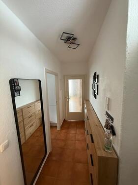 Foto - 3 Zimmer Maisonettenwohnung in Bad Segeberg