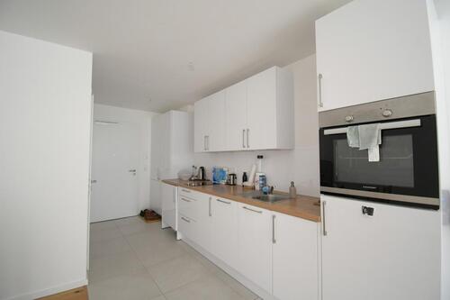 Foto - 1 Zimmer Etagenwohnung in Oldenburg