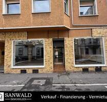 Ladenlokal mit großer Schaufensterfront - Gelsenkirchen Gelsenkirchen-Mitte
