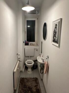 Foto - Etagenwohnung in München zur Miete