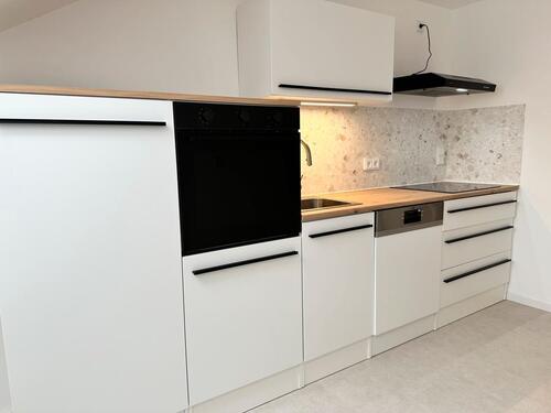 Foto - 3.5 Zimmer Dachgeschoßwohnung in Kumhausen