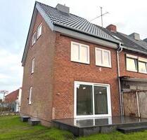 Endreihenendhaus komplett saniert - Tasdorf