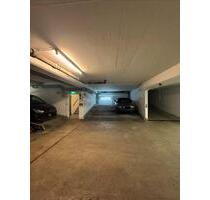 Duplex Stellplatz - Untere Au Kolumbusplatz (München)