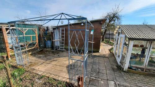 Foto - Grundst&uuml;ck in Nordhausen zur Miete