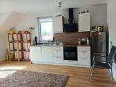 Foto - Helle 2,5-Zimmer DG-Wohnung in Falkensee