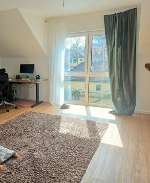 Foto - 2.5 Zimmer Dachgeschoßwohnung zur Miete in Falkensee