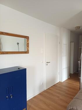 Foto - 2.5 Zimmer Dachgeschoßwohnung in Falkensee