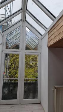 Foto - 2 Zimmer Dachgeschoßwohnung zur Miete in Daaden