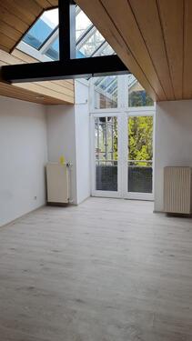 Foto - 2 Zimmer Dachgeschoßwohnung in Daaden