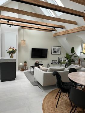 Foto - 2.5 Zimmer Loft - Studio - Atelier zum Kaufen in Hamburg