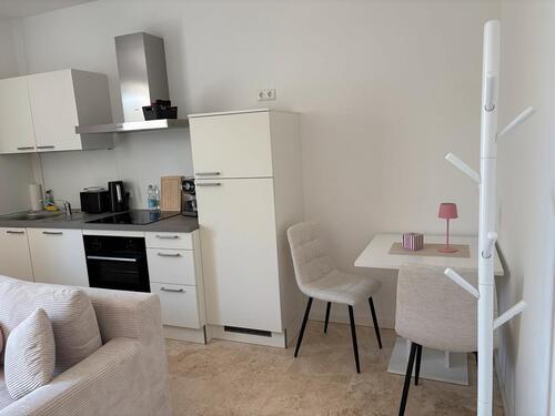 Foto - 2 Zimmer Erdgeschoßwohnung in Goslar