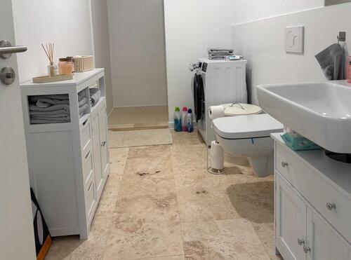 Foto - Erdgeschoßwohnung in Goslar zur Miete