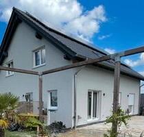 Modernes 2 - Familienhaus KFW40 - Köditz