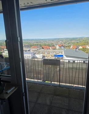 Foto - Riegelsberg, tolle Wohnung - 850,00&nbsp;EUR Kaltmiete, ca.&nbsp; 105,00&nbsp;m&sup2;