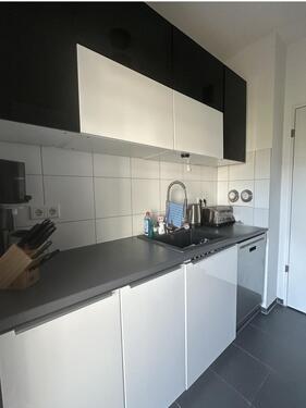 Foto - Etagenwohnung in Frankfurt am Main zur Miete