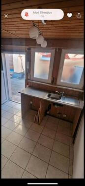 Foto - 2 Zimmer Erdgeschoßwohnung zur Miete in Weinheim